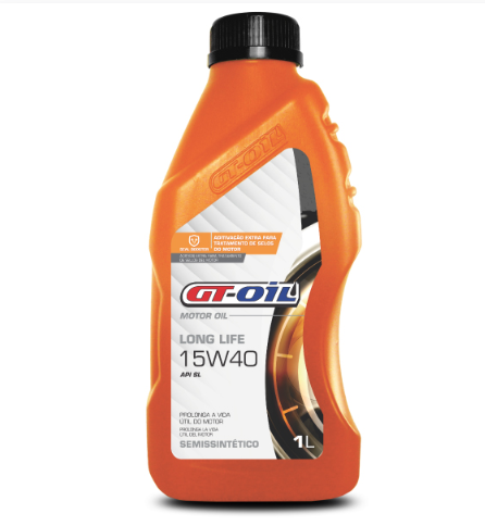 OLEO 15W40