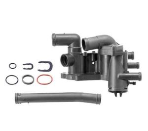KIT CARCACA TERMOSTATICA