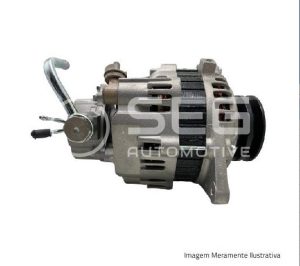 ALTERNADOR 12V 75A