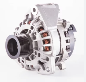 ALTERNADOR 24V 35/80A