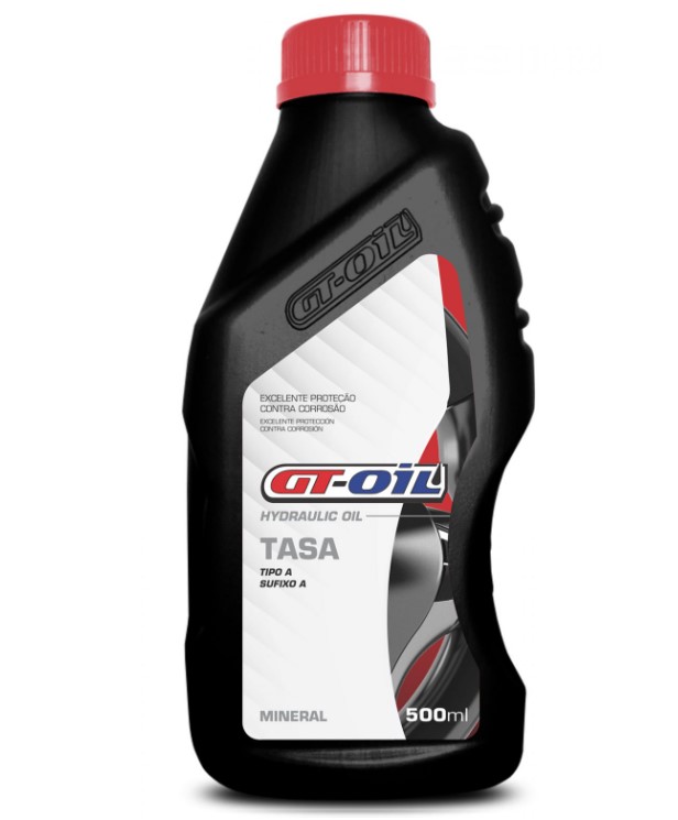 OLEO HIDRAULICA ATF TASA GT-OIL