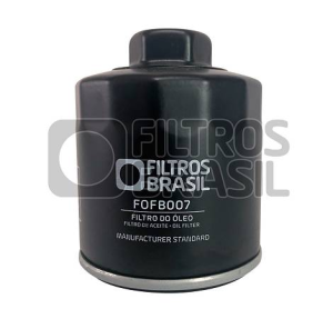 FILTRO LUBRIFICANTE