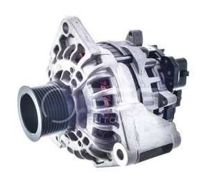 ALTERNADOR 24V 35/80A