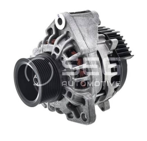 ALTERNADOR 24V 35/80A