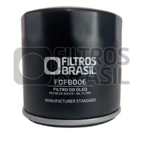 FILTRO LUBRIFICANTE