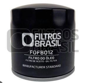 FILTRO LUBRIFICANTE