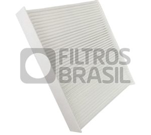 FILTRO DO AR CONDICIONADO